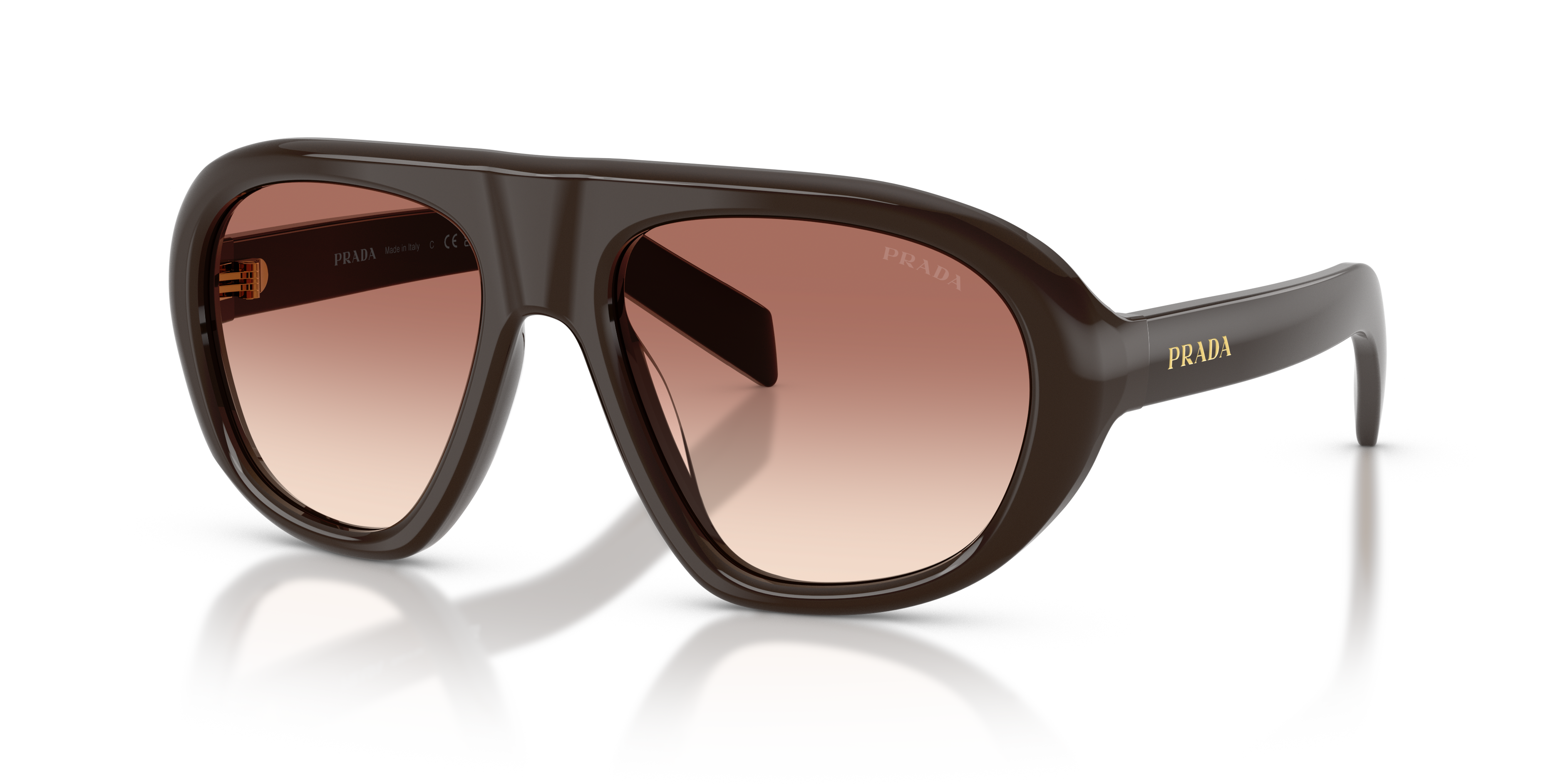 Prada PR C05S 27I70X  